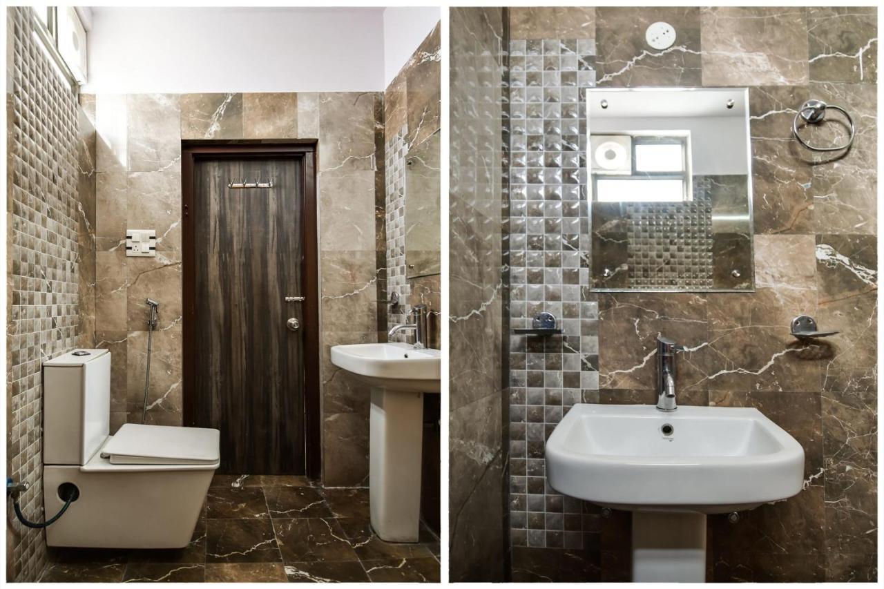 Oyo Flagship Hotel Spark Jaipur Exterior photo